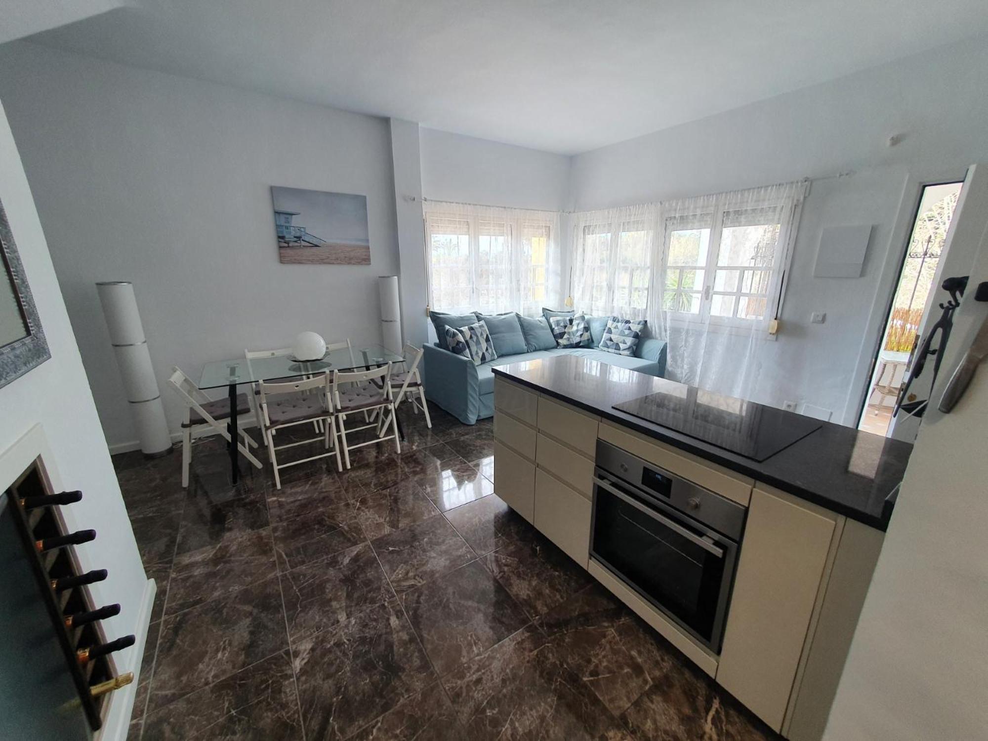 J51 Cabopino Marbella