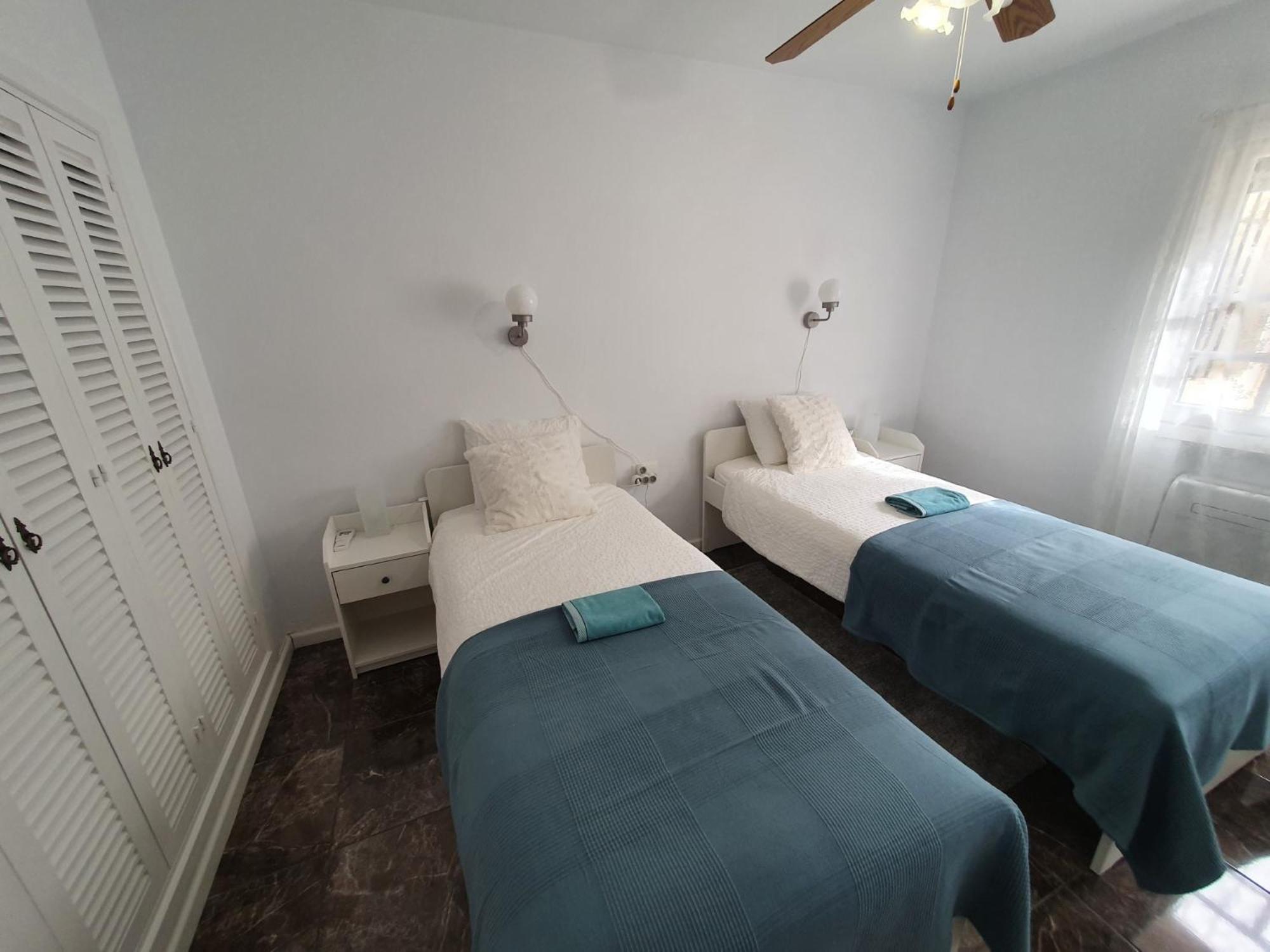 Apartemen J51 Cabopino Marbella