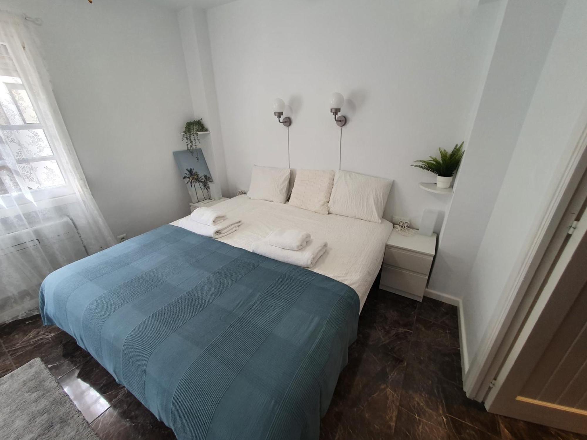 Apartemen J51 Cabopino