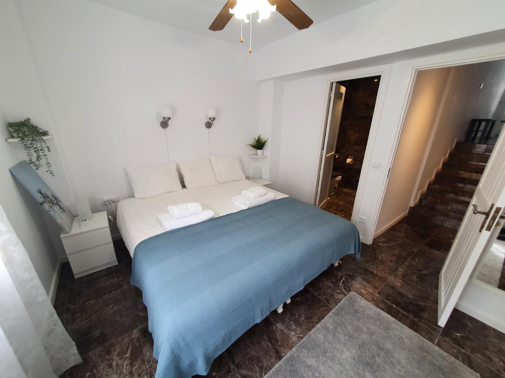 Apartemen J51 Cabopino