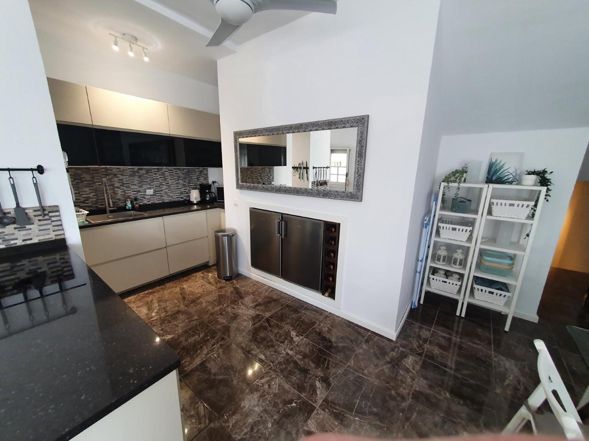 Apartemen J51 Cabopino *