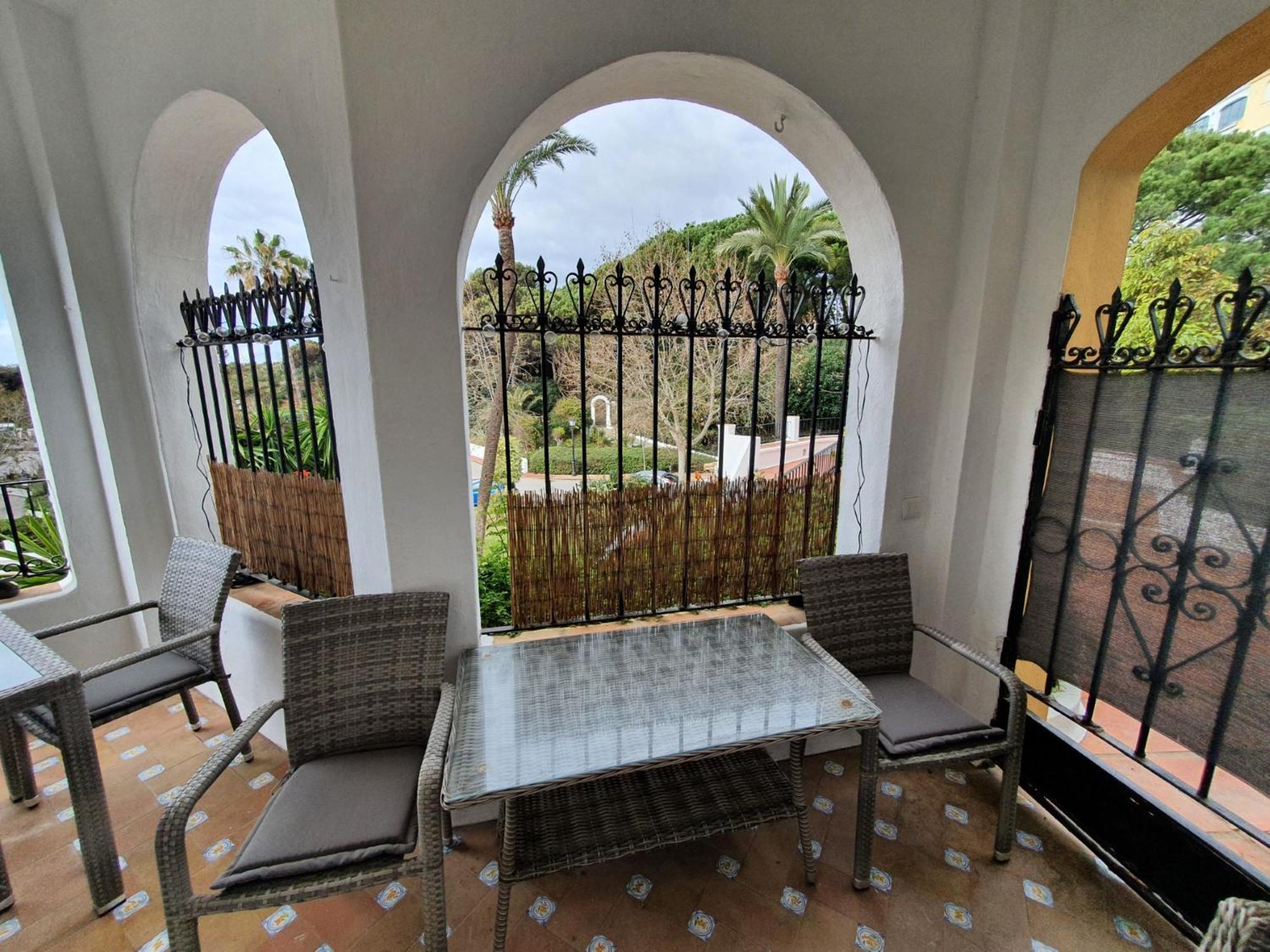 J51 Cabopino * Marbella