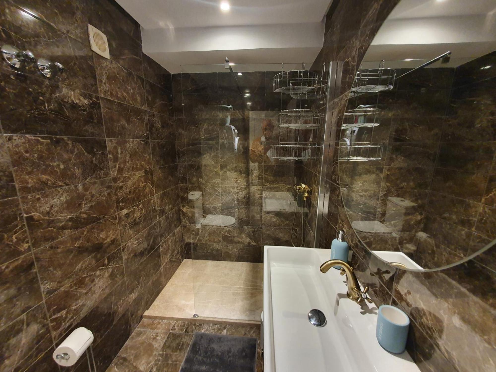Apartemen J51 Cabopino *