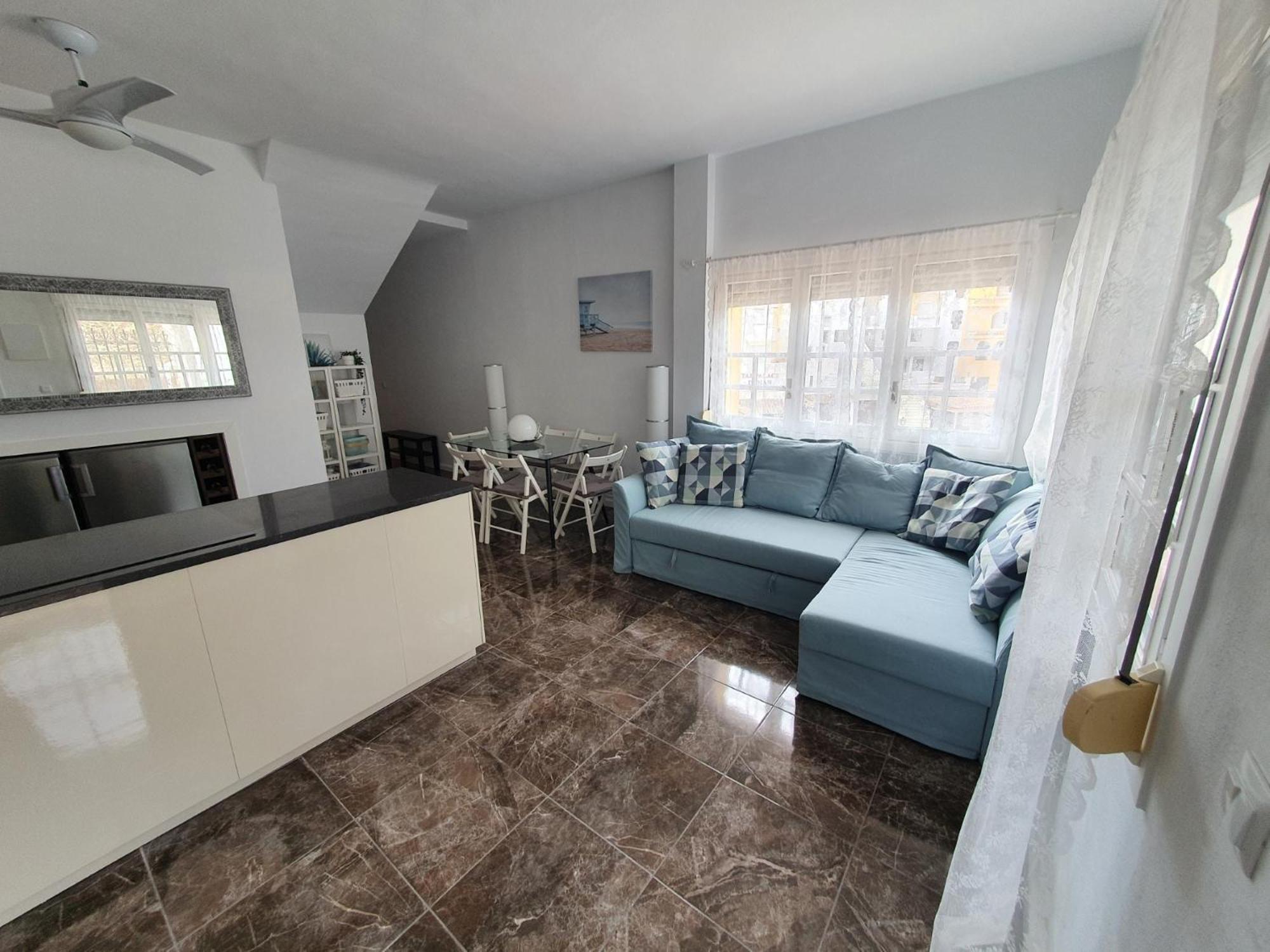 J51 Cabopino Apartemen